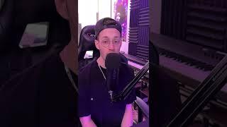 Tiesto used our vocal! 