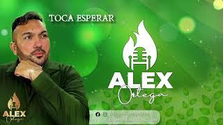 Alex Ortega - Toca Esperar (Lyrics)