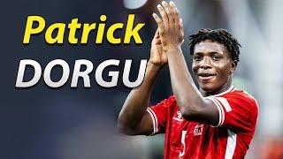 Patrick Dorgu ● Best Skills & Tackles 