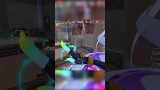 icebox is a gaming map for neons