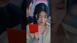合法夫妻️Legally married couple #钟正#兰岚#甜宠 #霸总#先婚后爱##love #sweet #newshorts #cdram