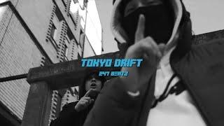 Seksi x Voyage x Biba - Tokyo Drift (Drill Remix) | prod. 247 Beatz, Tsabi