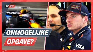 Verstappen Wacht Bijna Onmogelijke Opgave In 2025 | F1 Ranking