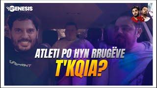 Fara e Flliqt - Atleti po hyn rrugëve t'kqia?