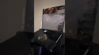 LP Vinyl The Emancipation Of MiMi I Mariah Carey - We Belong Together #shorts #mariahcarey #vinyl