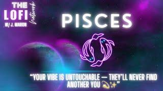 Pisces ️ Your Vibe Is Untouchable  They’ll Never Find Another You 