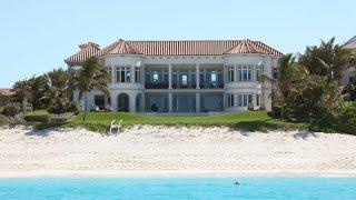 Real Estate for Sale in the Bahamas