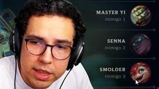 SE ESSE JOGO CHEGAR A 25 MINUTOS NINGUEM JOGA!