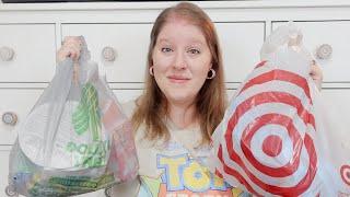 Dollar Tree Haul