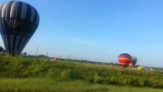 Air balloon