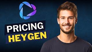 Heygen Pricing Plans 2024