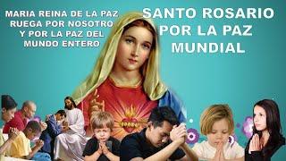 SANTO ROSARIO EN VIVO / MISTERIOS LUMINOSOS | Buen Pastor Radio