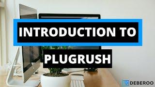 Introduction to the PlugRush Push Traffic Network(Tutorial)