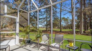 47 Doncaster Lane, Elise Witman, 843-247-6772, Sun City Hilton Head Homes For Sale, Bluffton, SC