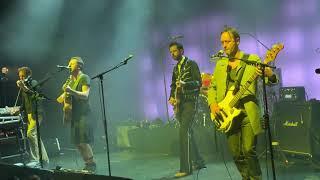 dEUS Full Performance live @ Paris - Cigale - 07/05/2019