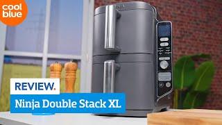 Ninja Double Stack XL Airfryer | Review