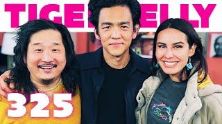 John Cho & The Star Trek Future | TigerBelly 325