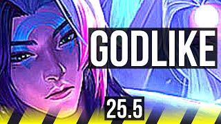 APHELIOS & Nautilus vs JINX & Lulu (ADC) | Rank 3 Aphelios, Godlike, 11/4/9 | NA Challenger | 25.5