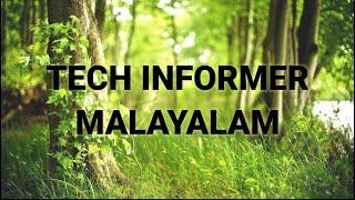 Tech Informer Malayalam | Channel Intro