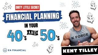 In Your 40s or 50s? This Money Secret is For You!!!