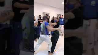 SUA ACADEMIA FAZ EXAME FAIXA? POR QUE TREINAR TAPARIA (ATEMI WAZA) NO JIU JITSU?