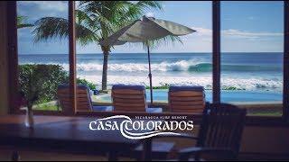 CASA COLORADOS – Hacienda Iguana – NICARAGUA (2018)