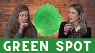 Green Spot Irish Single Pot Still Whiskey Review for St Patrick's Day