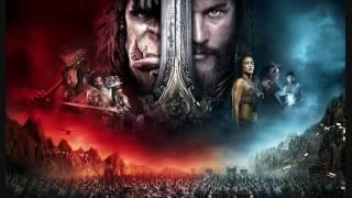 Warcraft OST - The Horde (Movie Intro Theme)