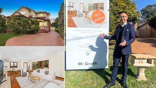  别墅售出 272万: 悉尼上北区 Chatswood 14 Dellwood Street, Chatswood 销售总结 + 房子介绍, T‍⁠⁠⁠o‍m Z‍ha‍ng ⁠‍张‍小‍义‍‍