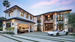 1 million dollar house in miami | luxury real estate | most expensive house in miami | mansions