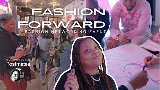 What Happens When Creatives and Fashion Networking Collide in NYC?