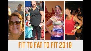 Fit to FAT to Fit episode 1