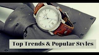 Top mens jewelry trends 2022  Stavfashion