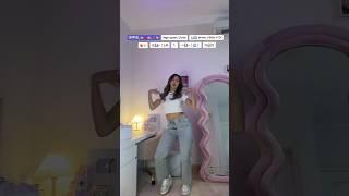 Dexter carr's choreography is just West Side - Ariana Grande | TikTok Dance Challenge #tutorial