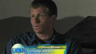 Technology Management Program: Your Entrepreneurial Journey