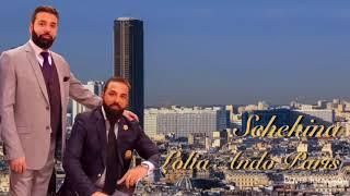 Schekina Lolia Anda Paris