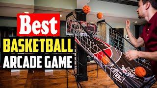 Top 10 Best Basketball Arcade Game in 2023 Reviews