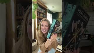 PrettyBook Unboxing