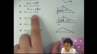 Herman Yeung - DSE M1 - Normal Distribution 正態分佈入門篇11