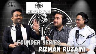 Apa Cerita? Pereka Fesyen Kebanggaan Negara ft. Rizman Ruzaini | Episode 17