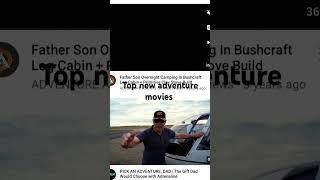 #motivation #shorts #viralvideo TOP new adventure movies