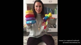 More LaMaze Toys We Love