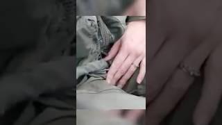 Как пилоты истребителей ходят в туалет? ️