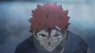 AMV Shirou Emiya revenge