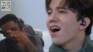 Reaction to Dimash - Ikanaide | 2021