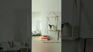 Home decorating ideas/ Bedroom decor idea/ Room decorating idea for birthday/ room makeover #shorts