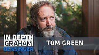 Drake or Eminem? Rapid fire questions with Tom Green