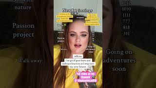 Embrace Bravery  | Channeled Message #channeledmessages #lovereading