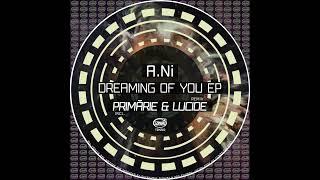 PREMIERE: A.Ni - Dreaming Of You (Primarie, Lucide Remix) [Tzinah Records]