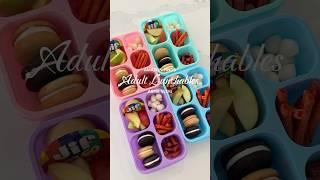 Adult lunchable restock #adultlunchables #adultlunchable #lunchrestock #amazonfinds #mealprepasmr
